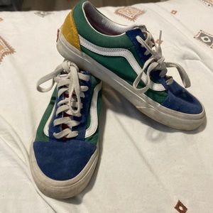 Vans Old Skool